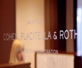 Cohen, Placitella & Roth, PC	