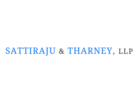 Sattiraju & Tharney, LLP