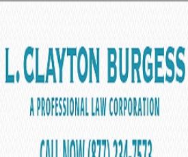 The Law Offices of L. Clayton Burgess - Shreveport
