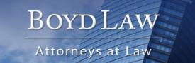 Boyd Law Los Angeles Family and Divorce Law