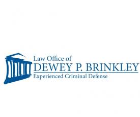 Law Office of Dewey P. Brinkley