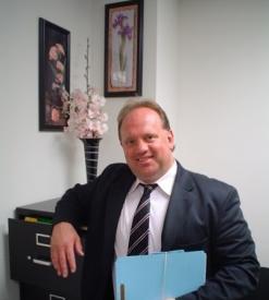 Law Office of Brian Burkett