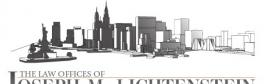 Law Offices Of Joseph M Lichtenstein, PC Malpractice Long Island, NY