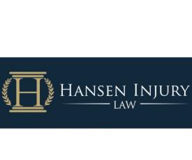 Hansen Injury Law Firm Matt Hansen and Ken Christensen Idaho 