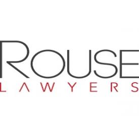 Rouse Lawyers Australian Commercial Law Firm