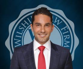 Wilshire Law Firm - Los Angeles Personal Injury and Car Accident Lawyers