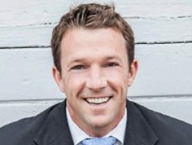 Trevor Quirk Ventura Auto Accident Lawyer Trevor M. Quirk, Ventura CA