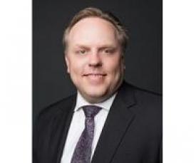 Richard W. Anderson III Bankruptcy Attorney