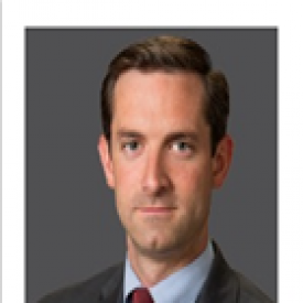 Ryan M. Scanlon Workers' Compensation Attorney