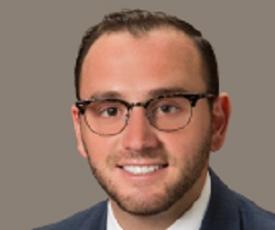 Taylor J. Cohen Workers' Compensation Attorney