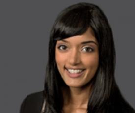 Melissa R. Chandy Workers' Compensation Attorney