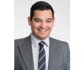 Christopher J Bettencourt