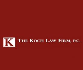 The Koch Law Firm, PC