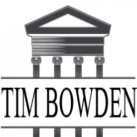 Tim L. Bowden Attorney at Law