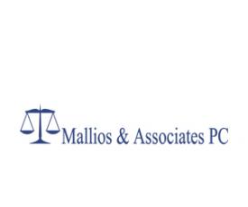 Mallios & Associates PC