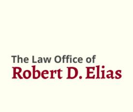 The Law Office of Robert D. Elias