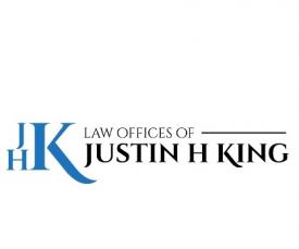 The Law Offices of Justin H. King