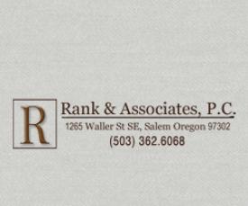 Rank & Associates, P.C.