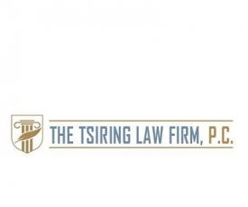 Alexander Tsiring Law Firm New York Immigration Family Law Divorce Real Estate