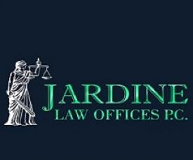 Jardine Law Offices P.C. Salt Lake City, UT Criminal Defense Personal Injury