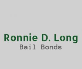 Ronnie D Long Bail Bonds