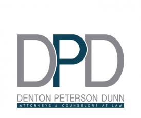 Denton Peterson Dunn, PLLC