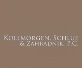 Kollmorgen, Schlue & Zahradnik, P.C.