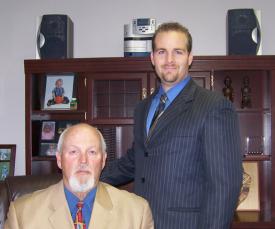 Jolley and Jolley, The Fathers Rights Attorneys