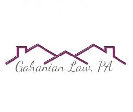 Gahanian Law, PA