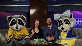 Flora Templeton Stuart