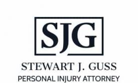 Stewart J. Guss, Injury Accident Lawyers