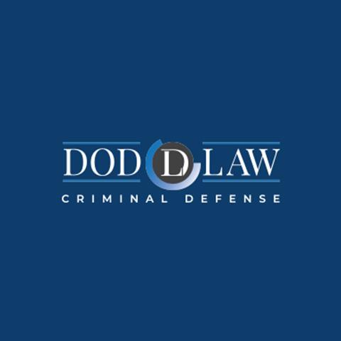 Dod Law Criminal Defense, San Diego Criminal Defense Lawyer