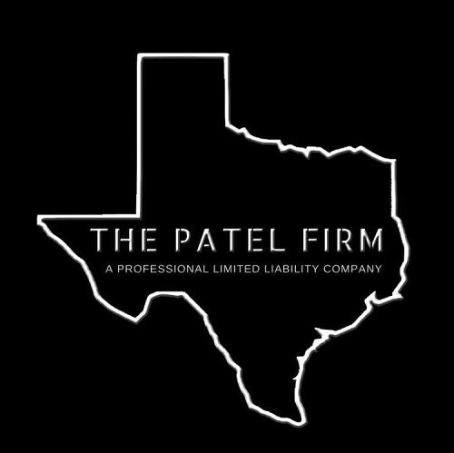 The Patel Firm Corpus Christi Texas Personal Injury Lawyers