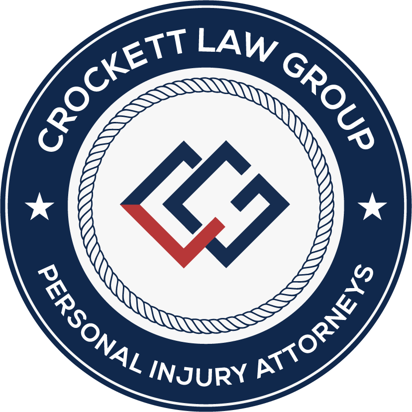 Crockett Law Group - Orange County and Palm Springs Car Accident Attorney
