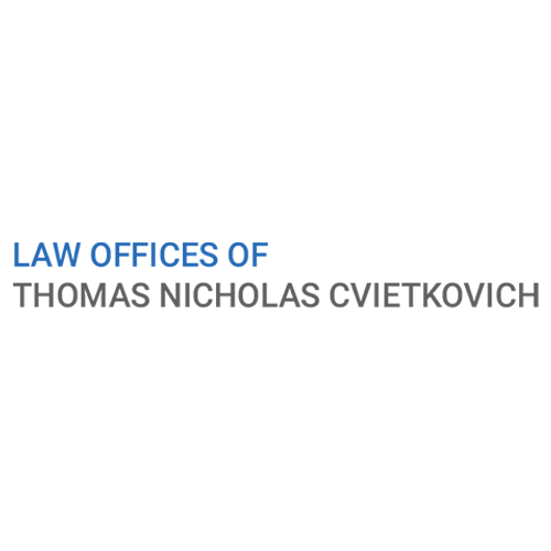 Law Offices of Thomas Nicholas Cvietkovich