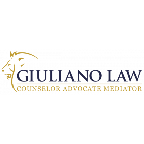  Giuliano Law