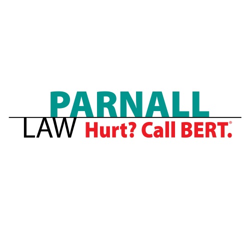 Parnall Law Firm, LLC - Hurt? Call Bert