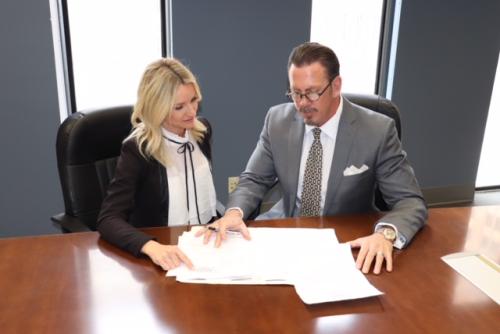 Olsen Law Offices, P.C., L.L.O.