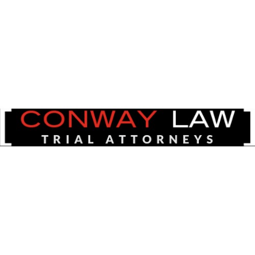 Conway Law Trial Attorneys