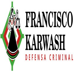 Criminal Defense Attorney
