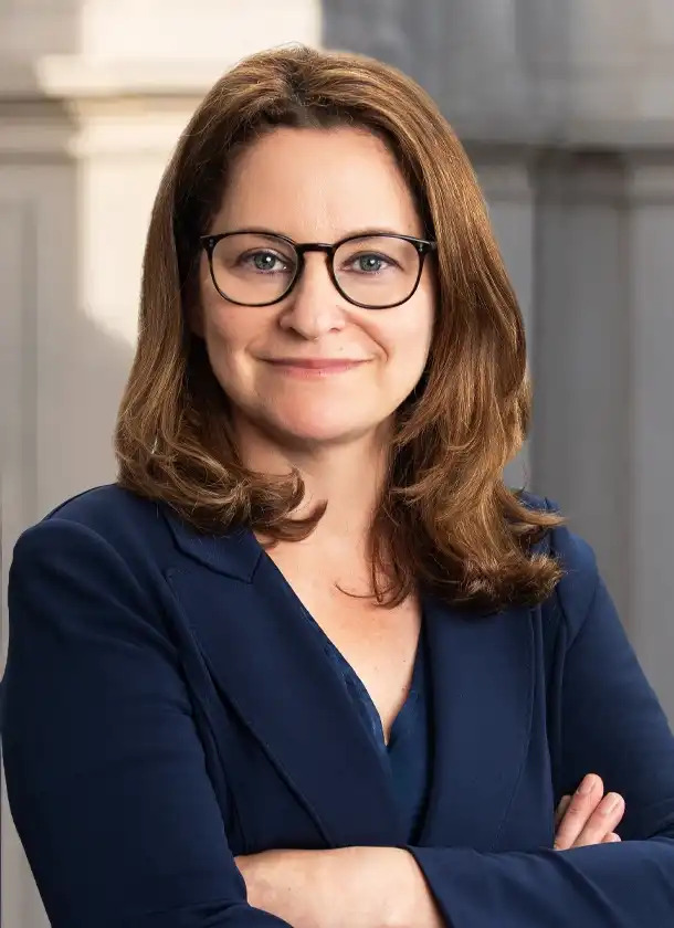 Michelle Rapoport, Esq. – Managing Attorney, Employment Law Department