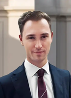 Gabriel Genson, Esq. Trial Attorney